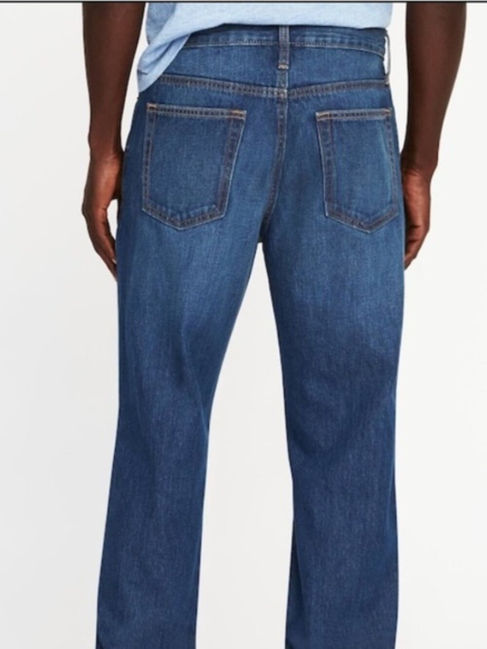 ⭐ Men's Old Navy Regular Jeans size 38 x 32